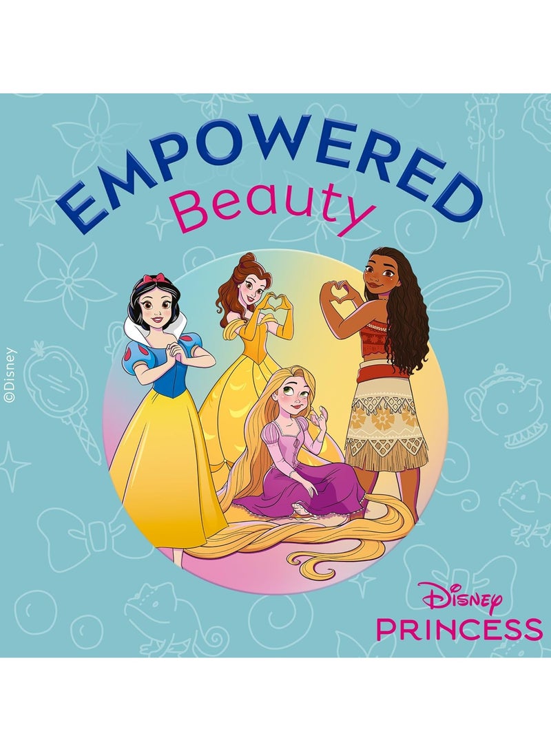 Labello Disney Princess Rapunzel Lip Balm for Kids, Candy Apple Dream Flavor 4.8g - Image 4