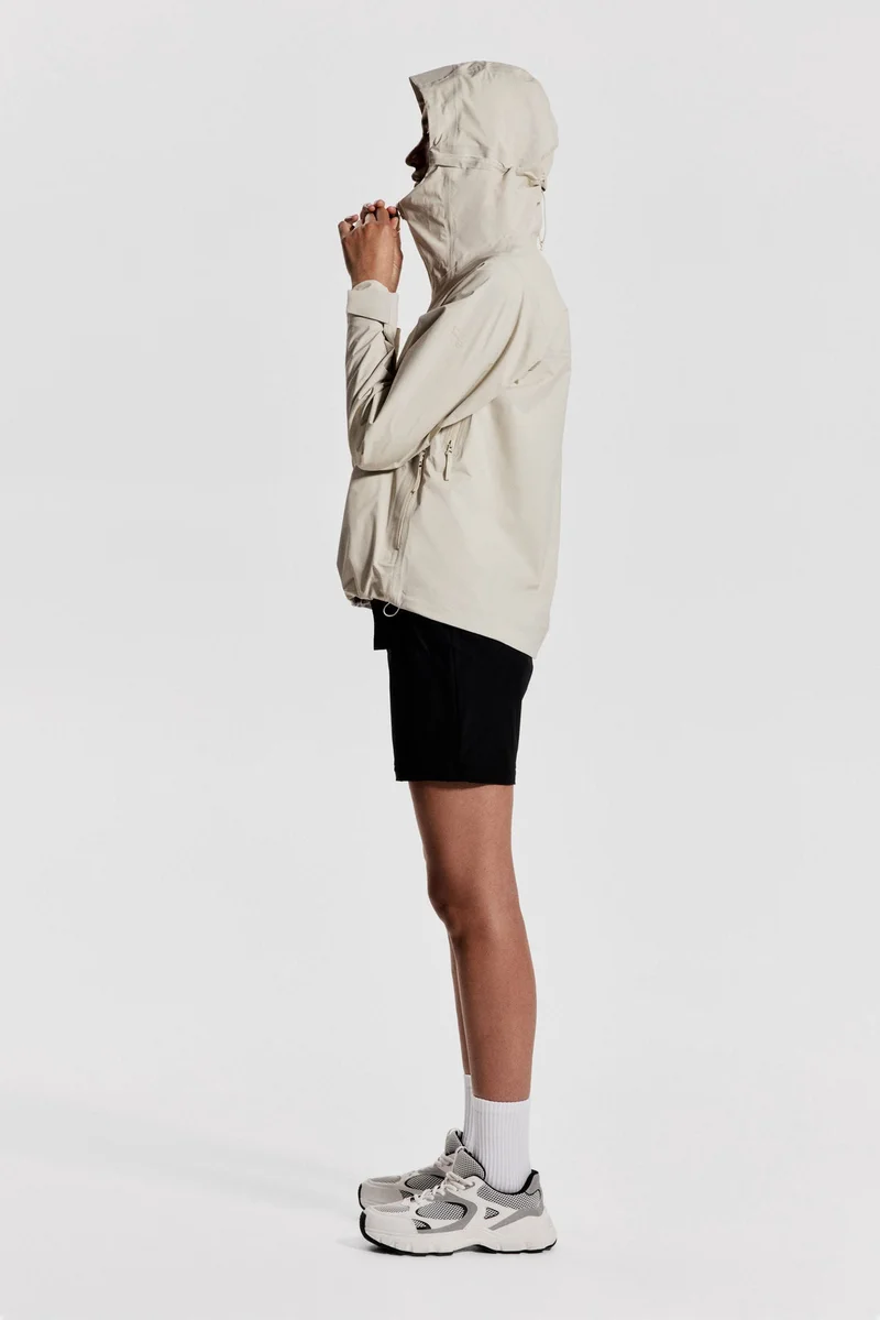H&M Lightweight 3-layer shell jacket in StormMove™