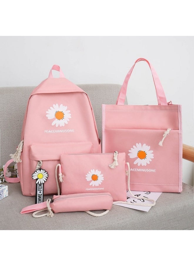 KUYING New Leisure Backpack Set  - Image 1