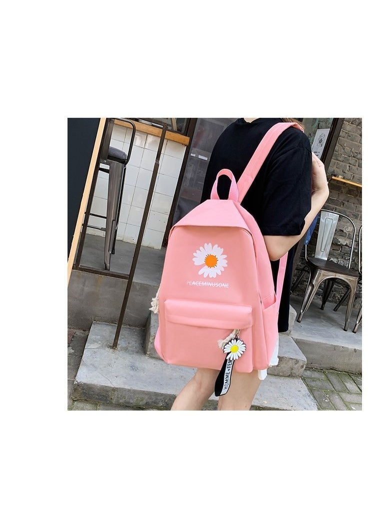 KUYING New Leisure Backpack Set  - Image 4