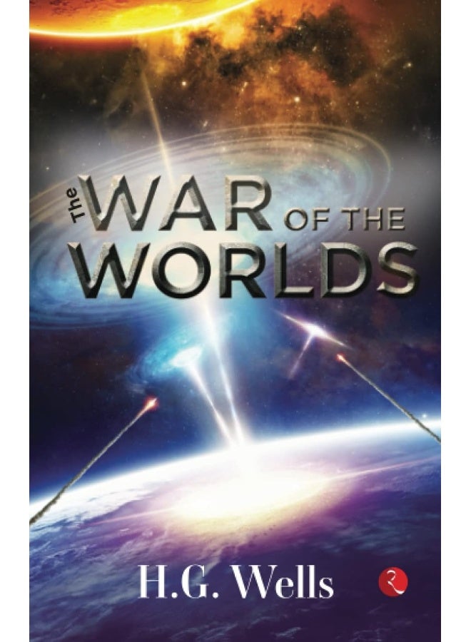 THE WAR OF THE WORLDS - Image 1