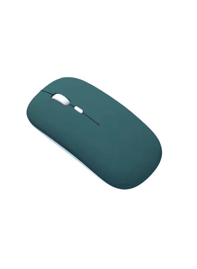 EBMINI New Wireless Bluetooth Charging Silent Mouse