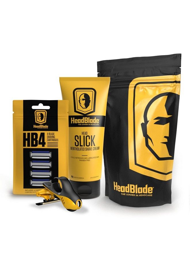 HeadBlade Moto Men - Image 2