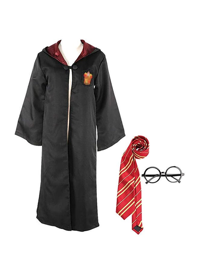 general Harry Potter Cosplay Costume Set 125 x 135centimeter - Image 1