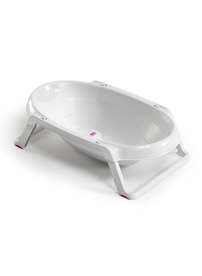 اوك بيبي أوك بيبي أوندا سليم مسبح - أبيض - Image 1