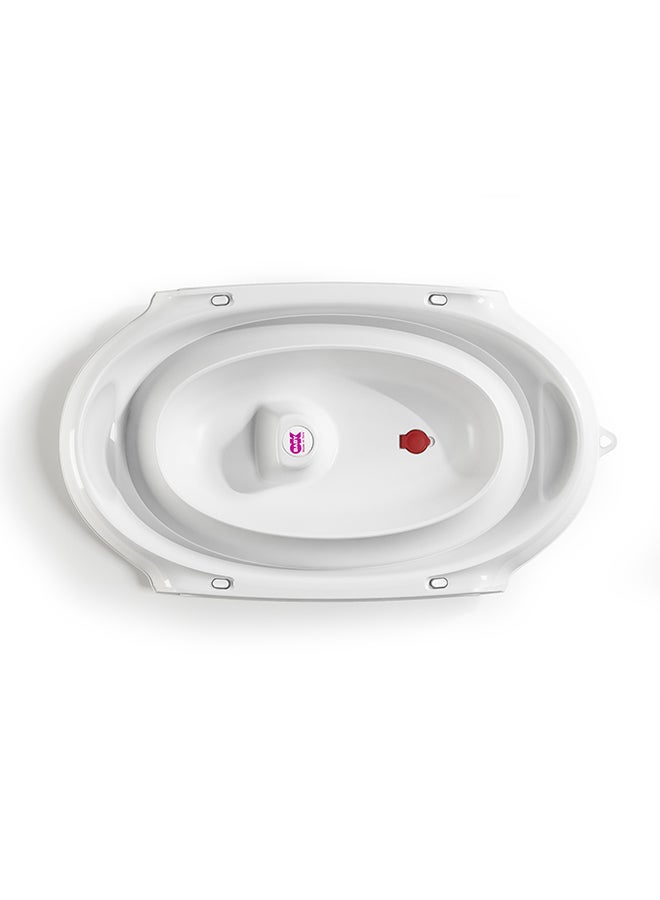 اوك بيبي أوك بيبي أوندا سليم مسبح - أبيض - Image 2