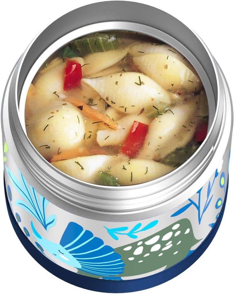 Thermos Funtainer Stainless Steel Kids Dino Jar 290ml - Image 5