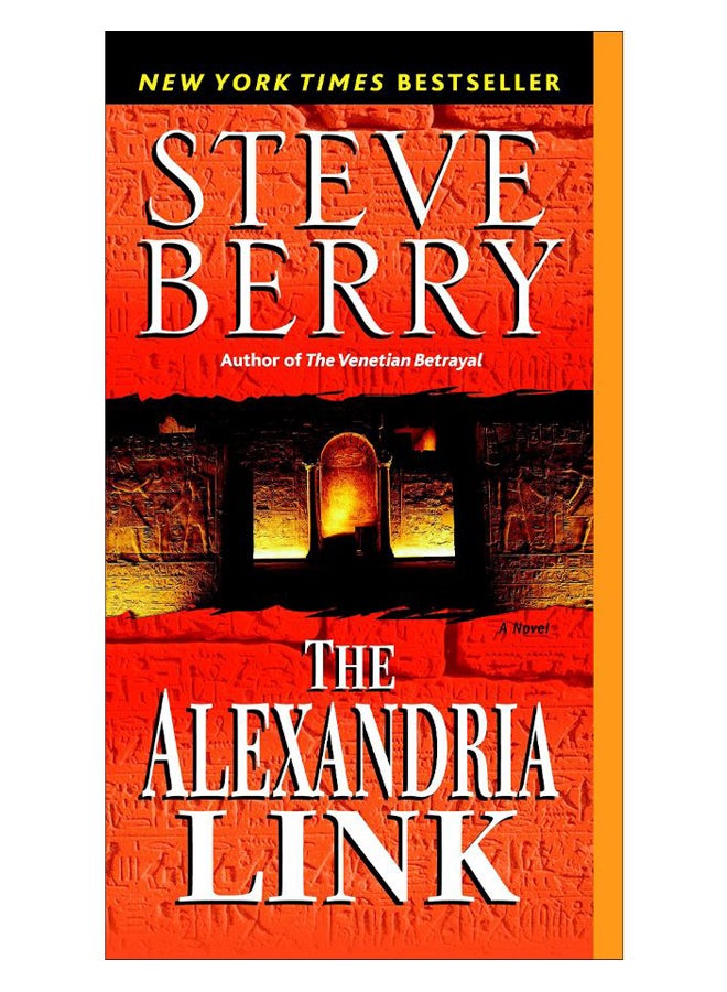 The Alexandria Link