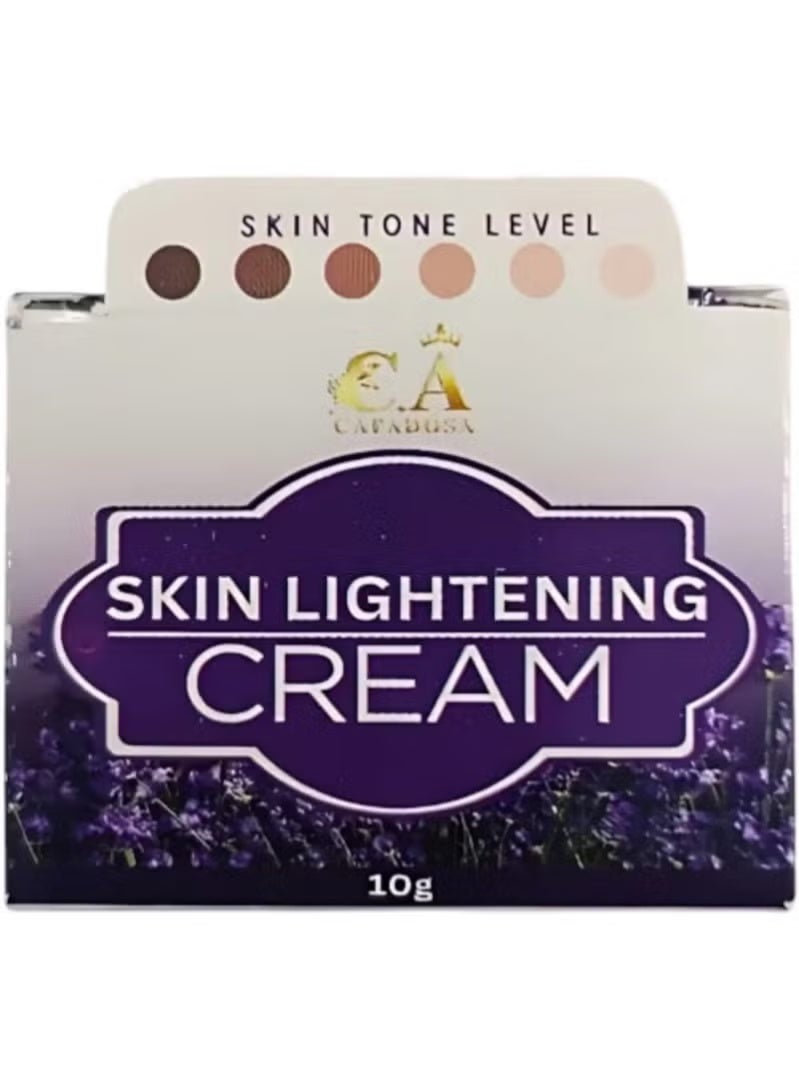 CAPADOSA Cream is To Remove Melasma, Freckles, Dark Spots And it is Anti-Aging 10g - Image 1