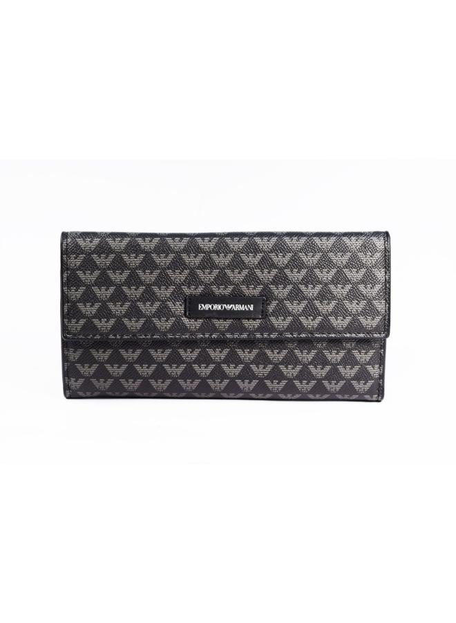 armani Unisex Wallet By EMPORIO ARMANI eaw1  - Image 2