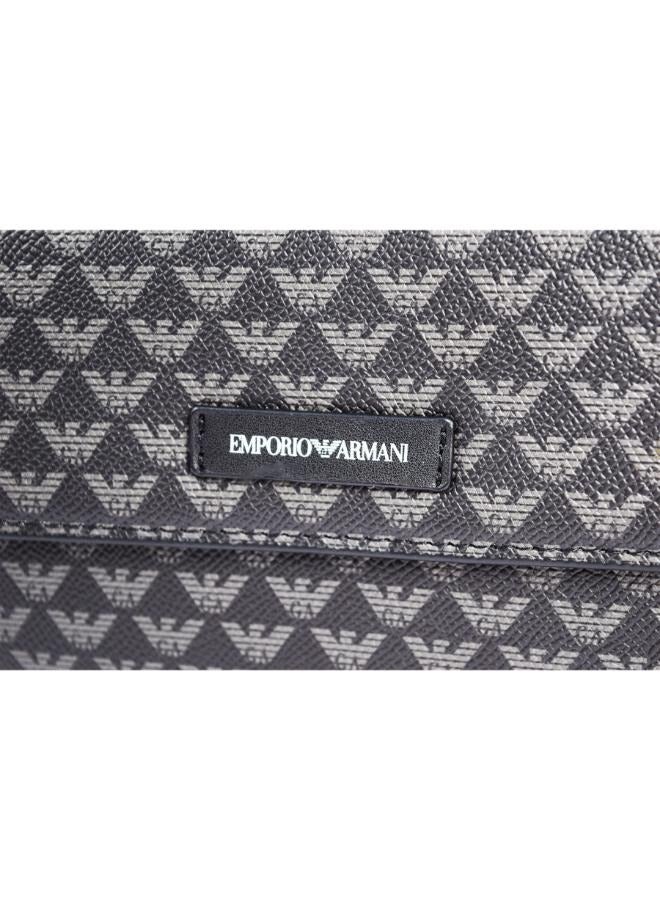 armani Unisex Wallet By EMPORIO ARMANI eaw1  - Image 3