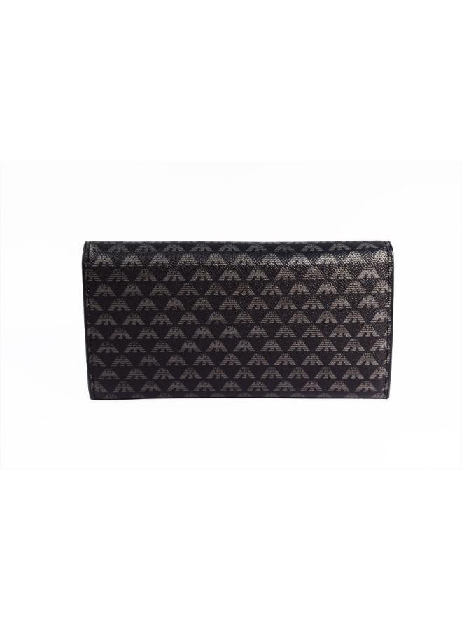 armani Unisex Wallet By EMPORIO ARMANI eaw1  - Image 4