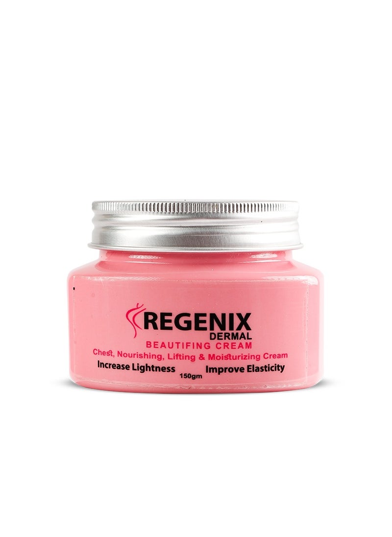 Regenix Reginex bra up and whiting cream 150 gm  - Image 2
