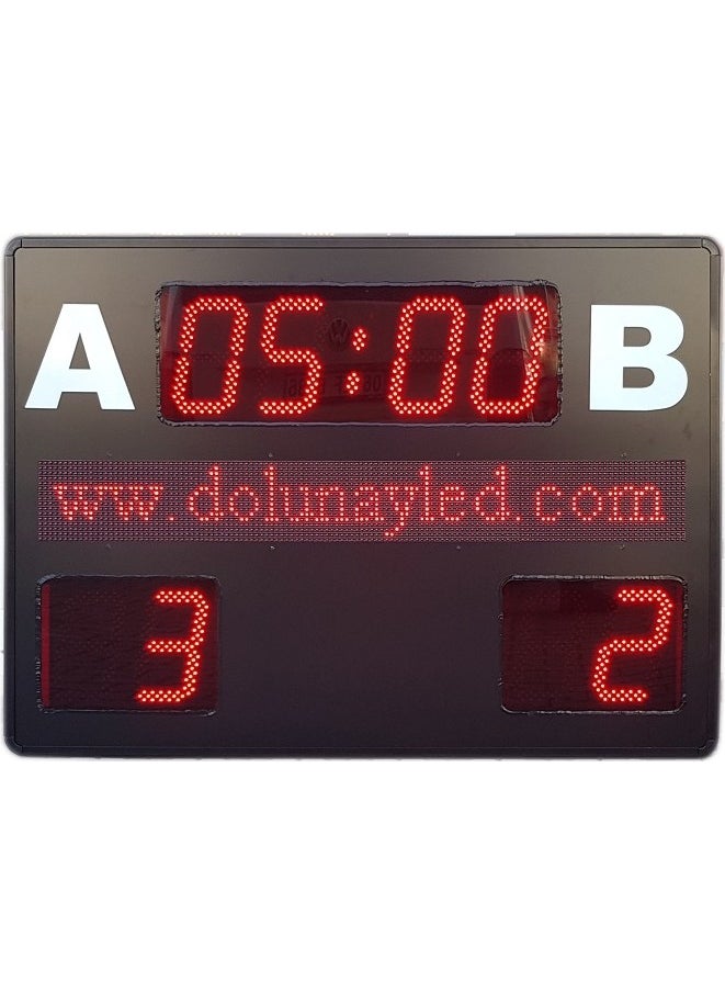 Full Moon Led Football Scoreboard 100 cm X 140 cm - pzsku/ZD191D55DEA0A58E65054Z/45/_/1737030325/f6d9d3b9-796e-4fa9-9bb8-9347222d07c3