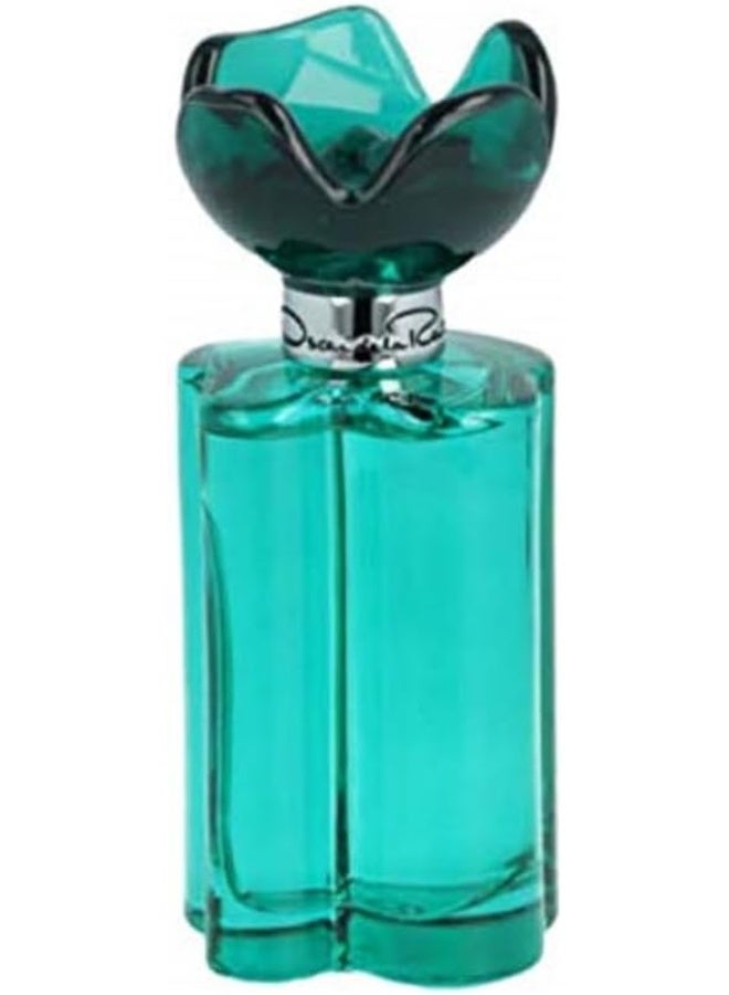 Oscar de la Renta Jasmine Eau De Toilette For Women - 100Ml - Image 2
