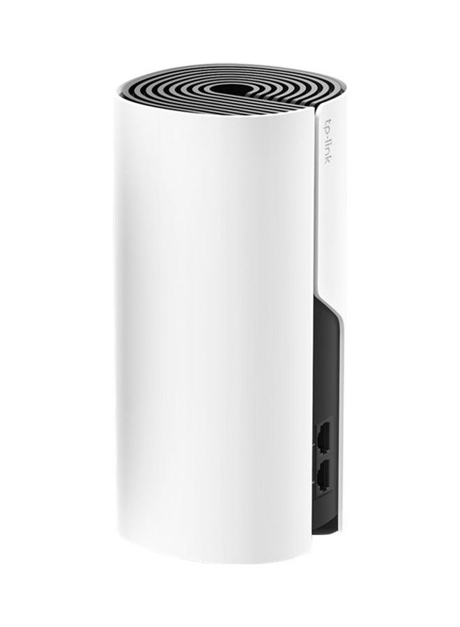تي بي لينك AC1200 Home Wi-Fi Deco E4 1-Pack (Deco E4) - Image 2