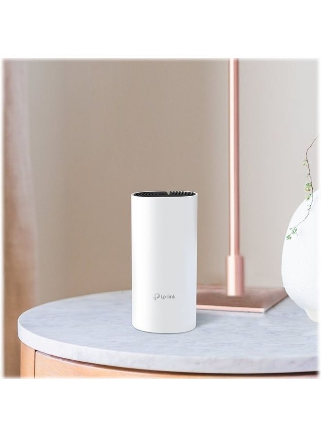 تي بي لينك AC1200 Home Wi-Fi Deco E4 1-Pack (Deco E4) - Image 4