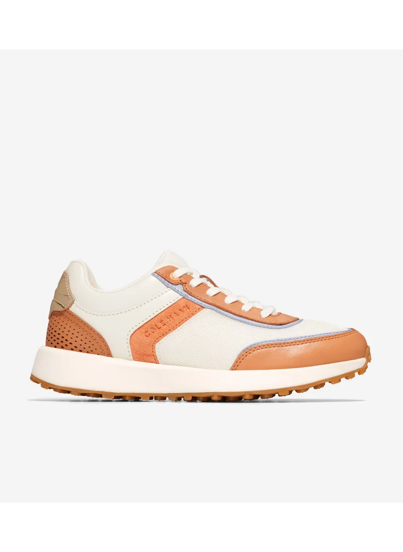COLE HAAN Women's GrandPrø Wellesley Sneaker
