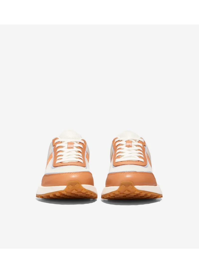 COLE HAAN Women's GrandPrø Wellesley Sneaker