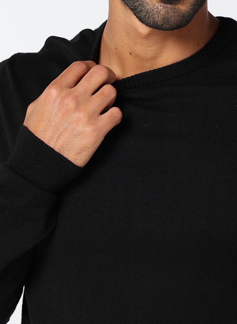 OR R NECK PULLOVER PULLOVER  - Image 4