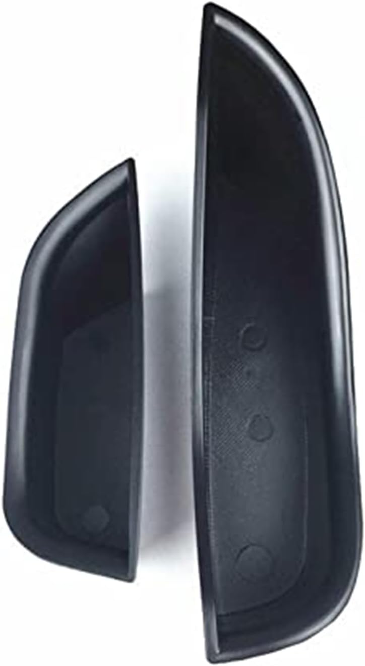 Wivplex Car Door Storage Bin for GLC C Class W205 - Image 1