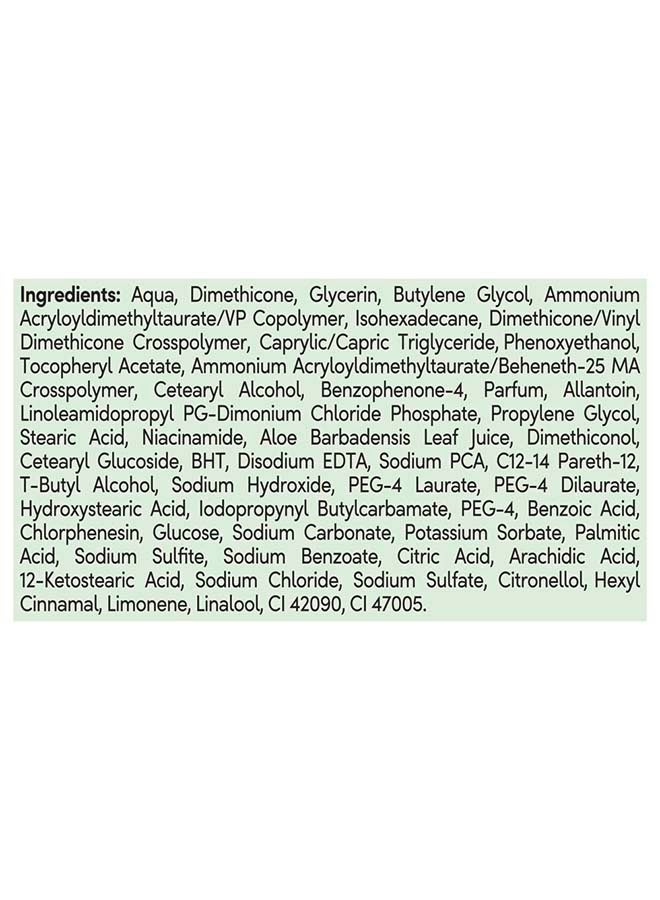 PONDS Aloe Gel Moisturizer  - Image 5