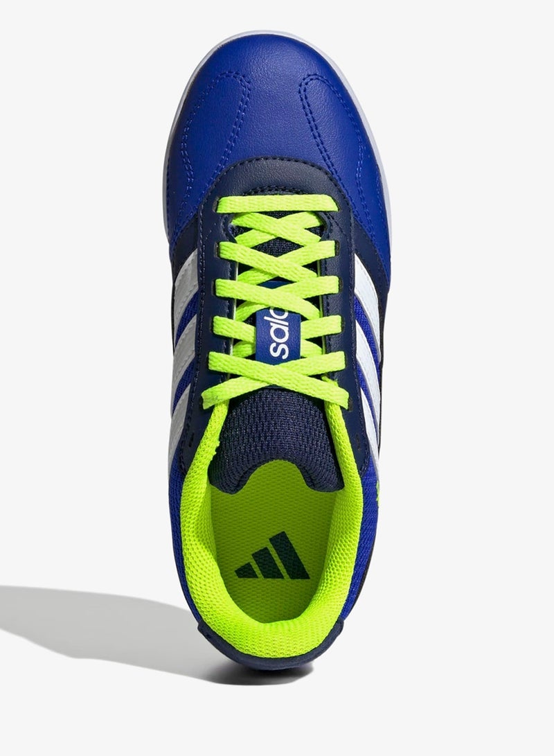 اديداس أحذية سوبر سالا للمنافسات الداخلية للأطفال - Image 4