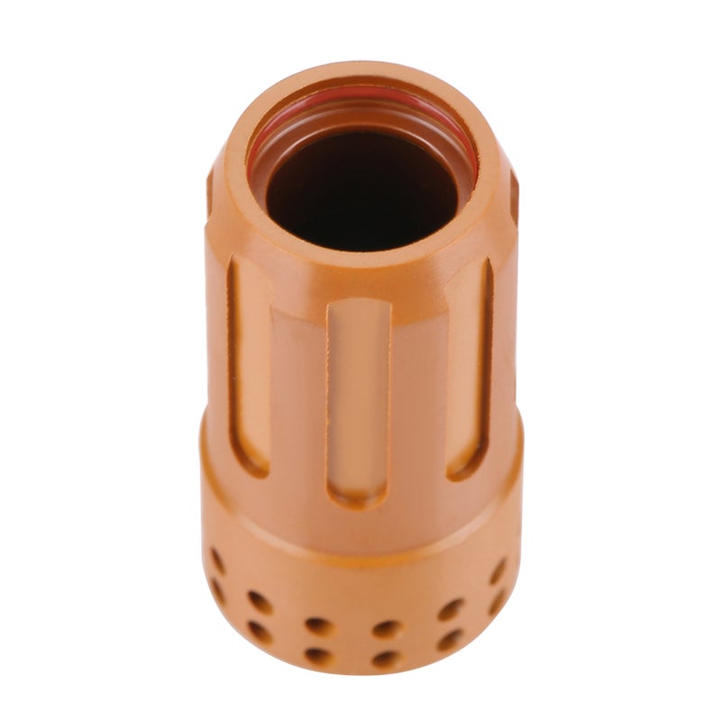 1pc Plasma Cutter Swirl Ring Consumables 220857 for MAX45‑105 Cutting Machine - Image 2