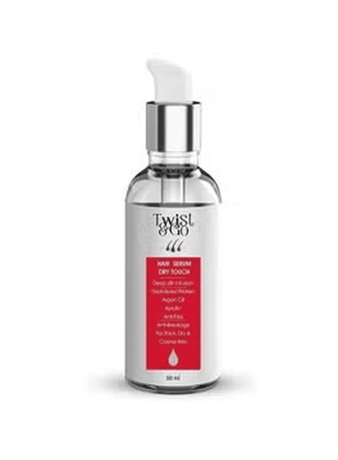  تويست اند جو  تويست آند جو سيروم الشعر 60 مل - Image 2