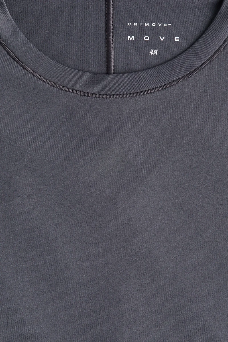 H&M Sports top with DryMove™