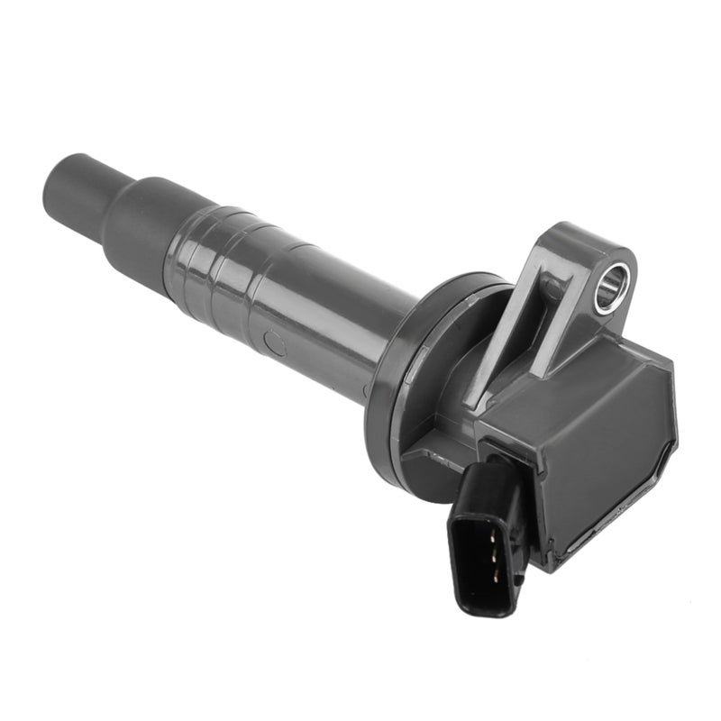Ignition Coil: 1.8l Engine Direct Replacement - High Durability & Easy Start Performance Ignition Coil for Toyota Corolla Matrix Car Repair - Image 3