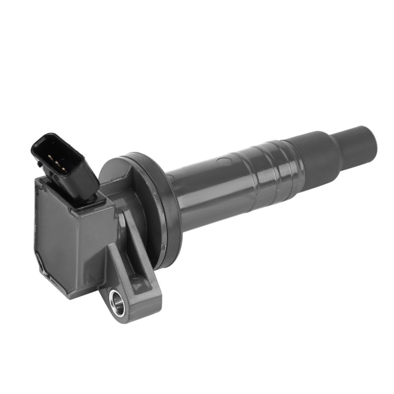 Ignition Coil: 1.8l Engine Direct Replacement - High Durability & Easy Start Performance Ignition Coil for Toyota Corolla Matrix Car Repair - Image 2