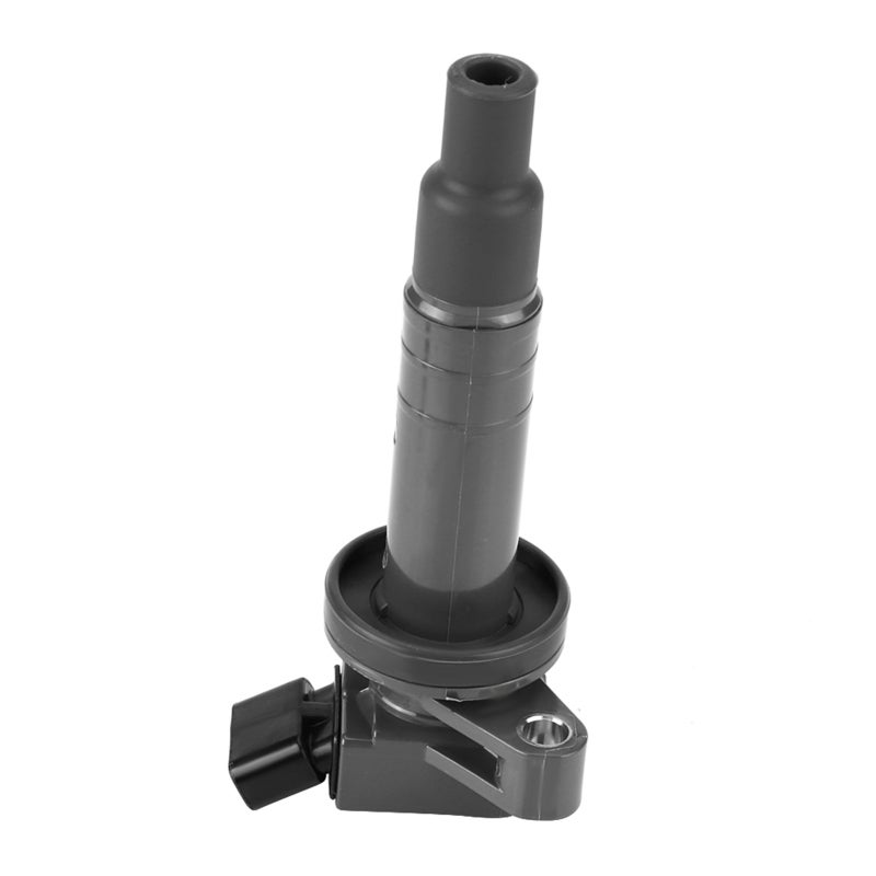 Ignition Coil: 1.8l Engine Direct Replacement - High Durability & Easy Start Performance Ignition Coil for Toyota Corolla Matrix Car Repair - Image 4