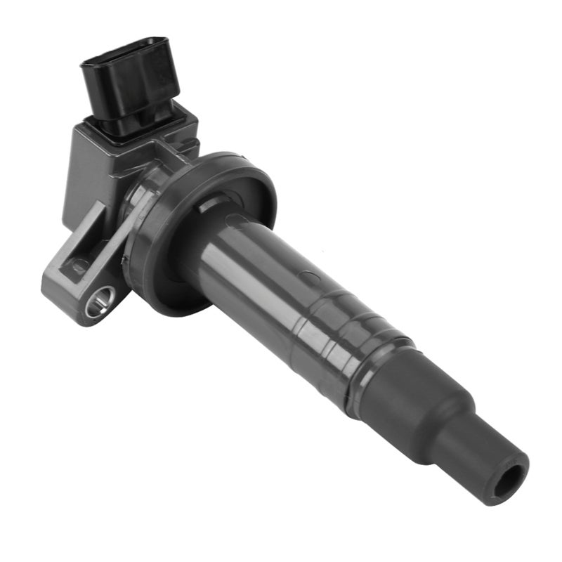 Ignition Coil: 1.8l Engine Direct Replacement - High Durability & Easy Start Performance Ignition Coil for Toyota Corolla Matrix Car Repair - Image 5