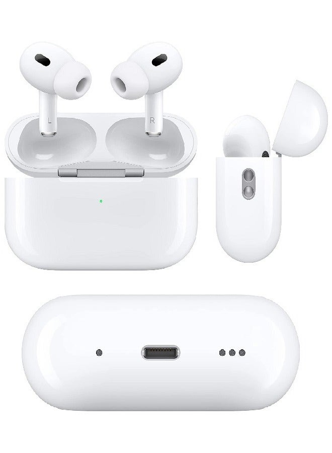 apple Apple Airpods Pro 2 bluetooth ZD192614EFCFE76ED8D54Z