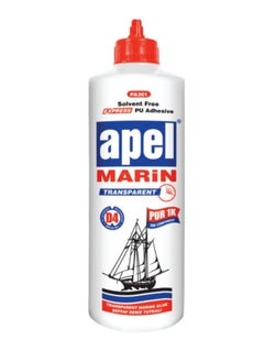 mitreapel MITREAPEL Transparent Marine Glue 