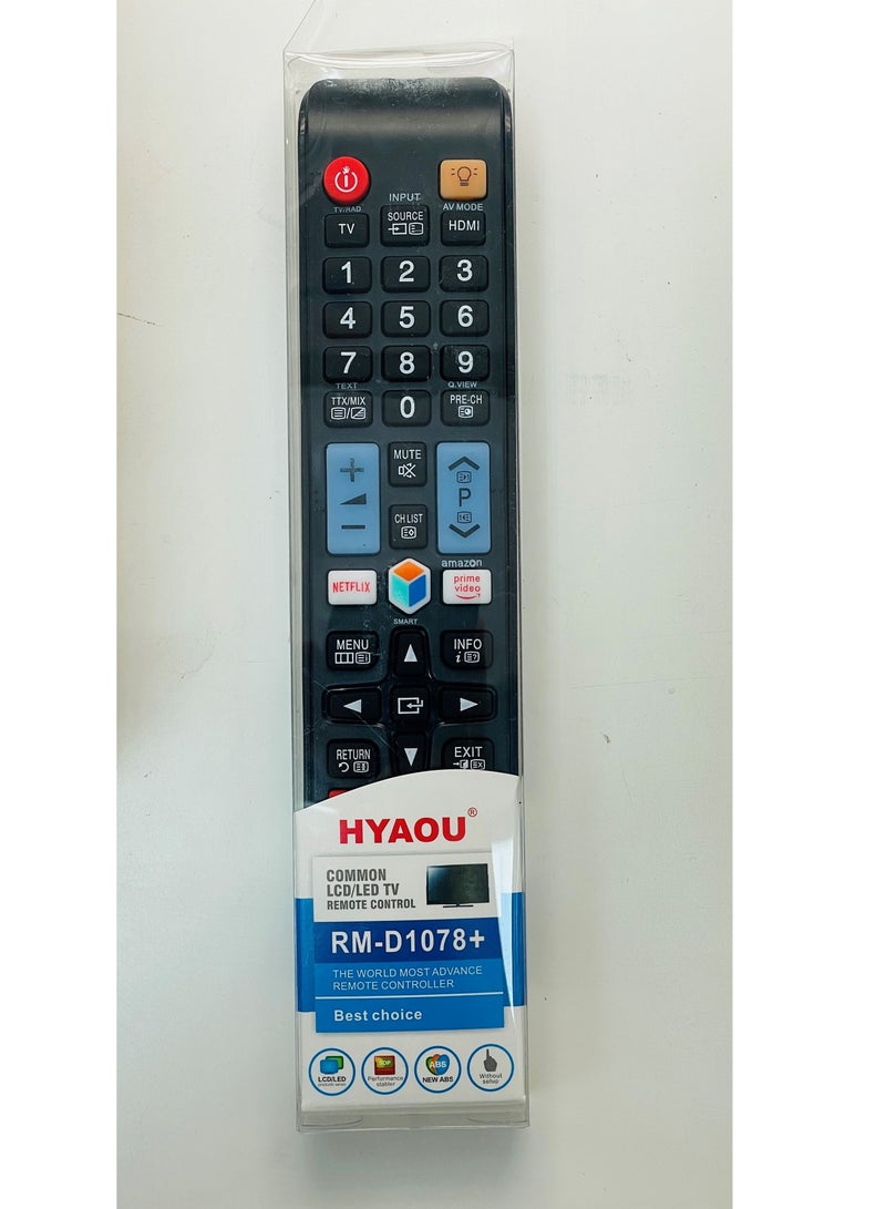 Huayu Toshiba Smart TV Remote Control - Image 2