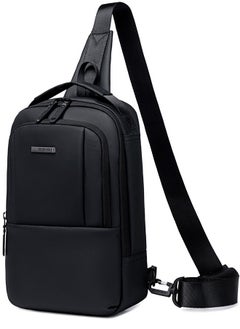 Golden Wolf GXB00725 Casual Shoulder Chest Anti-theft Waterproof Hand CrossBags  - Image 1