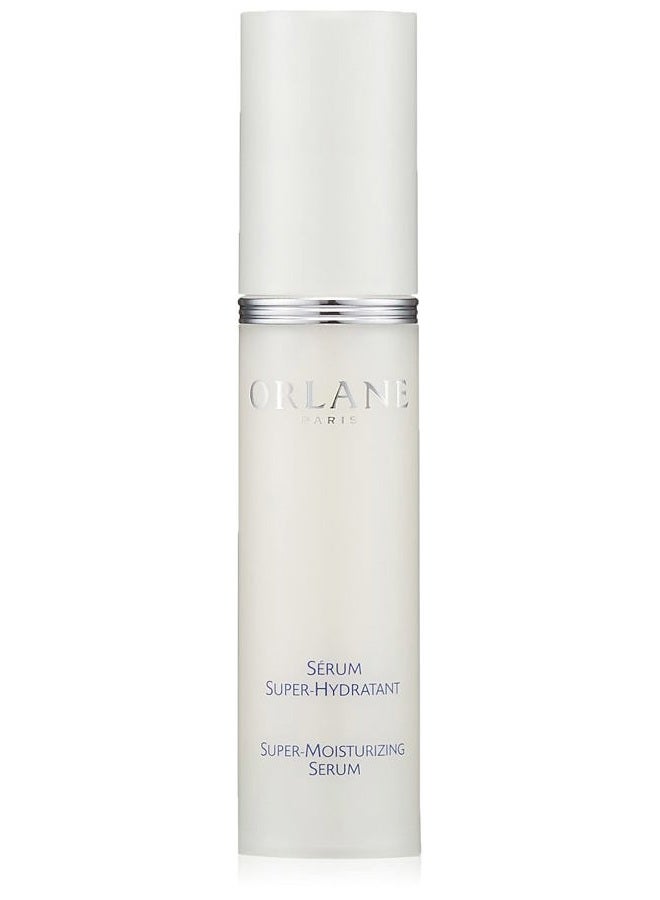 Orlane Paris ORLANE PARIS Super-Moisturizing Serum, 1 Fl oz 
