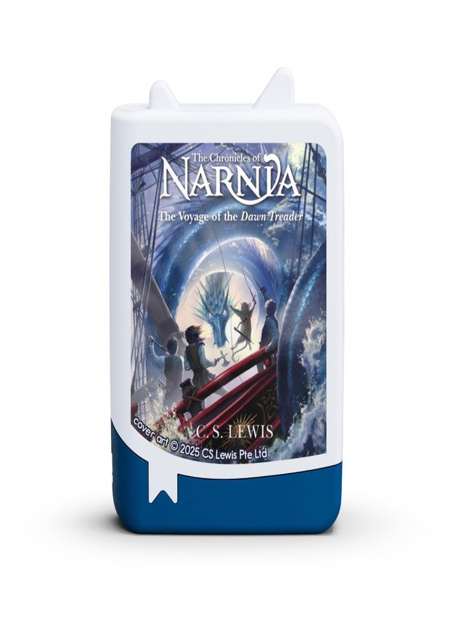 Tonies The Chronicles of Narnia Audiobook Set (Books 5-7) - 3 Pack - Image 4