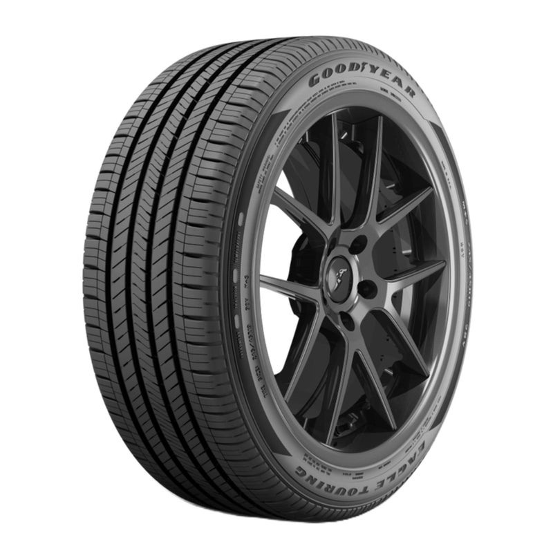 Goodyear 245/45R19 98V EAGLE TOURING VSB - Image 4