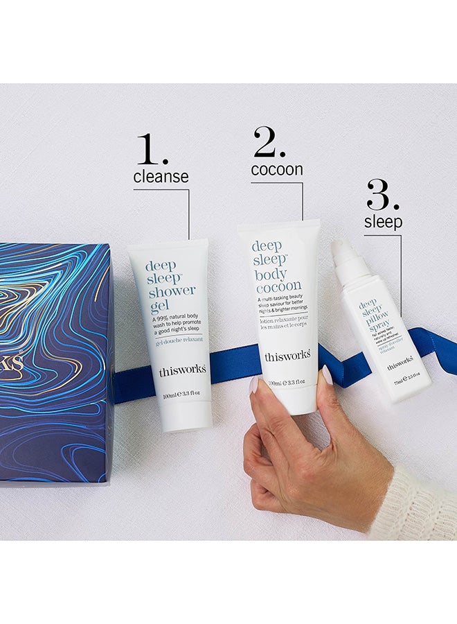 This Works Dream To Sleep - Image 3