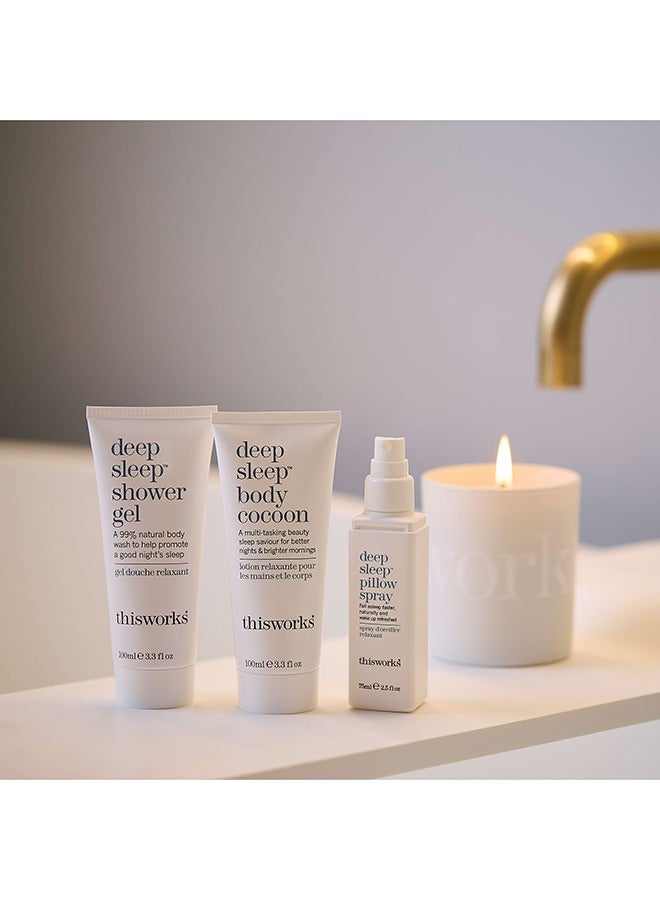 This Works Dream To Sleep - Image 4