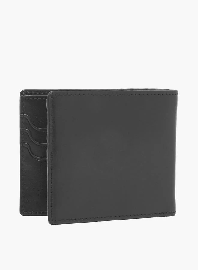 لي كوبر Men Bi-Fold Leather Wallet