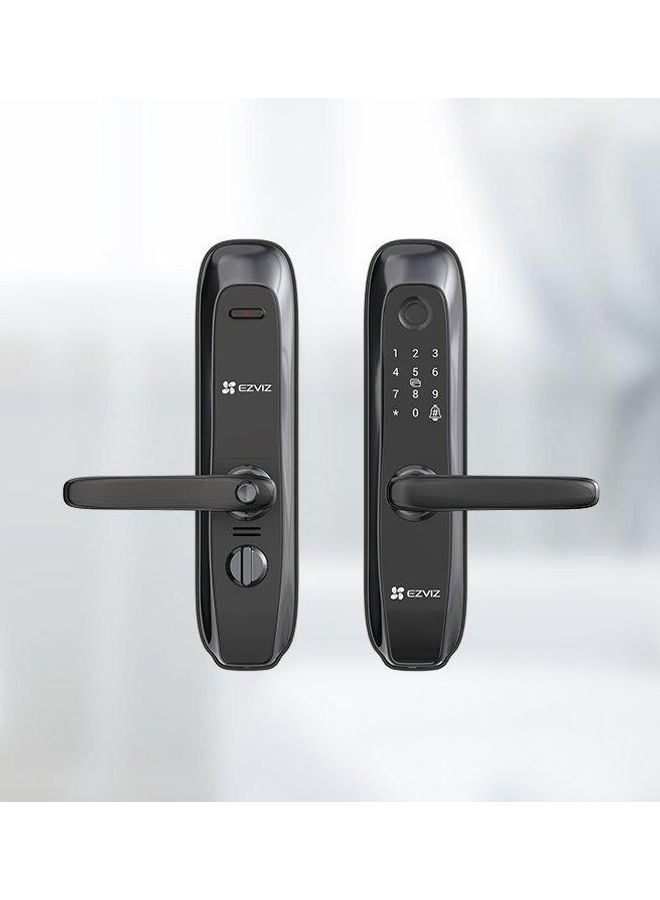 EZVIZ Smart Fingerprint Door Lock Multicolour - Image 2