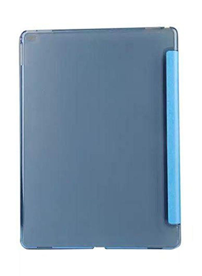 إسكدنيا غطاء حماية مغناطيسي لأجهزة آي باد برو أزرق - Image 2