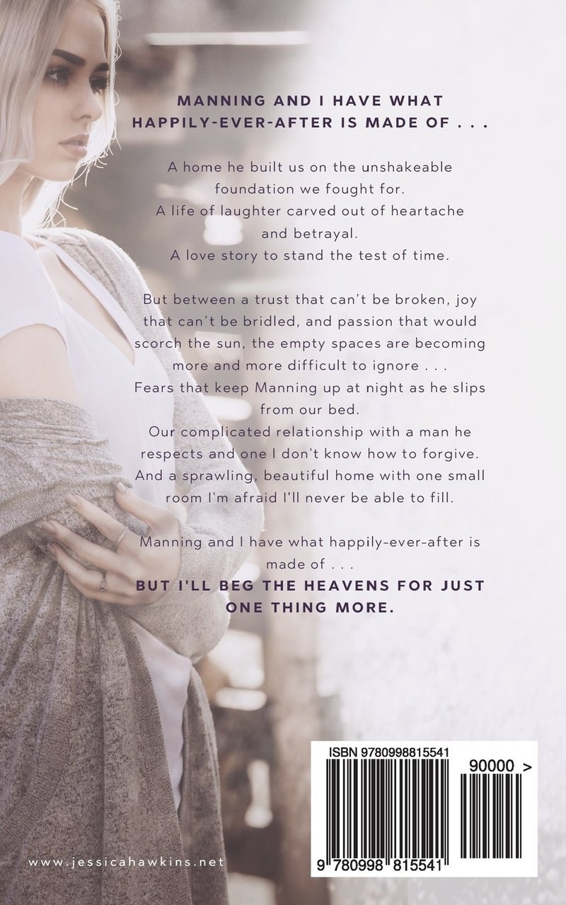 Jessica Hawkins Lake + Manning - Image 2