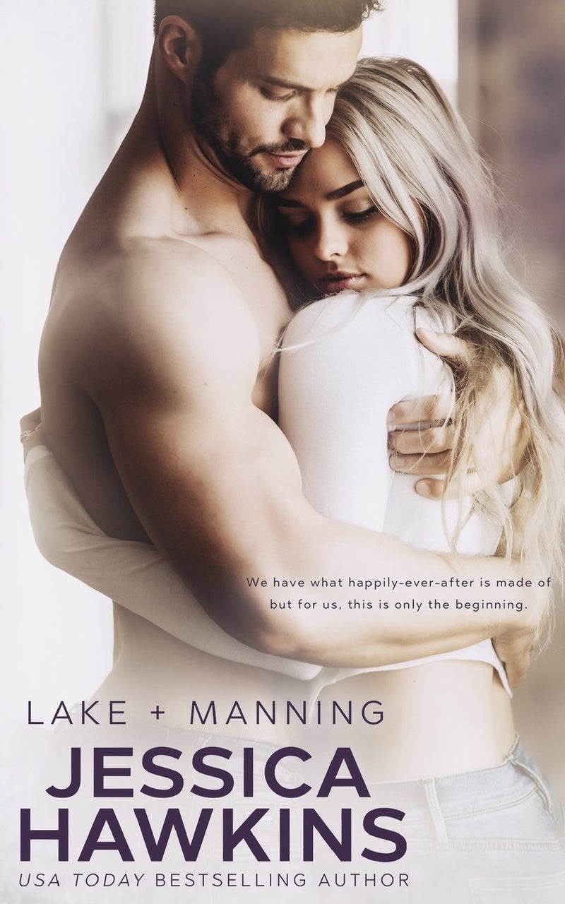 Jessica Hawkins Lake + Manning - Image 1