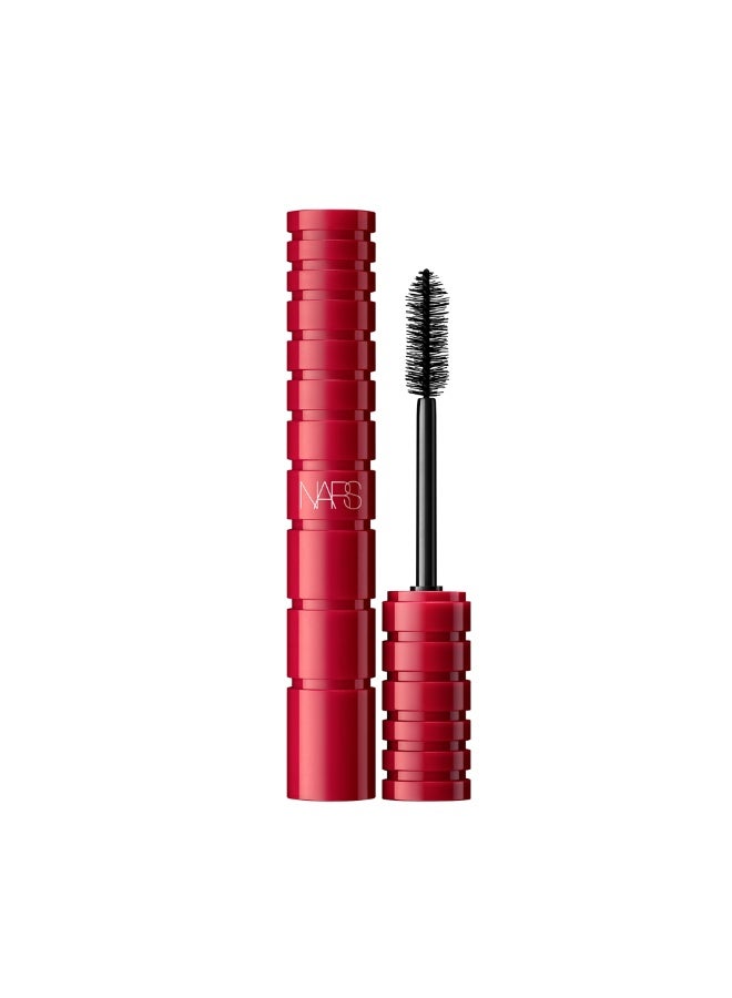 NARS Cosmetics NARS Mini Climax Mascara - Image 1