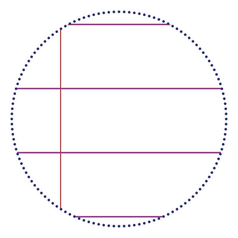 Clairefontaine Classic Wirebound Notebooks 8 1/4 in. x 11 3/4 in. ruled with margin 50 sheets colors may vary - Image 3